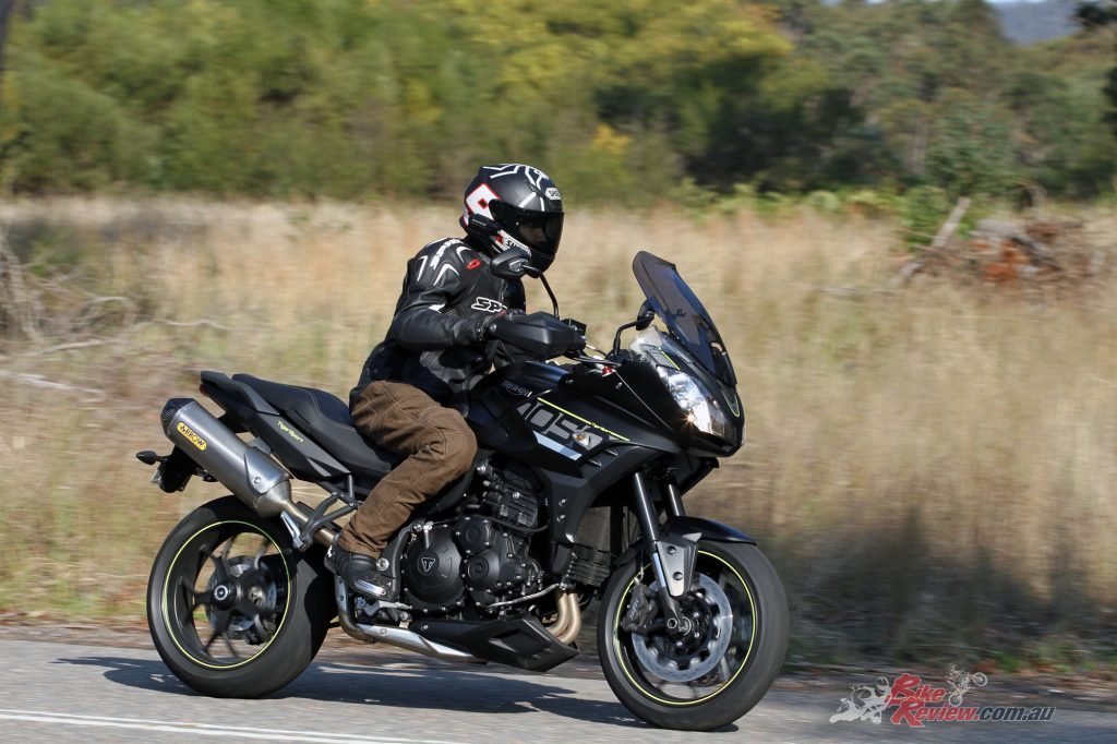 2016 Triumph Tiger Sport - Bike Review (34)