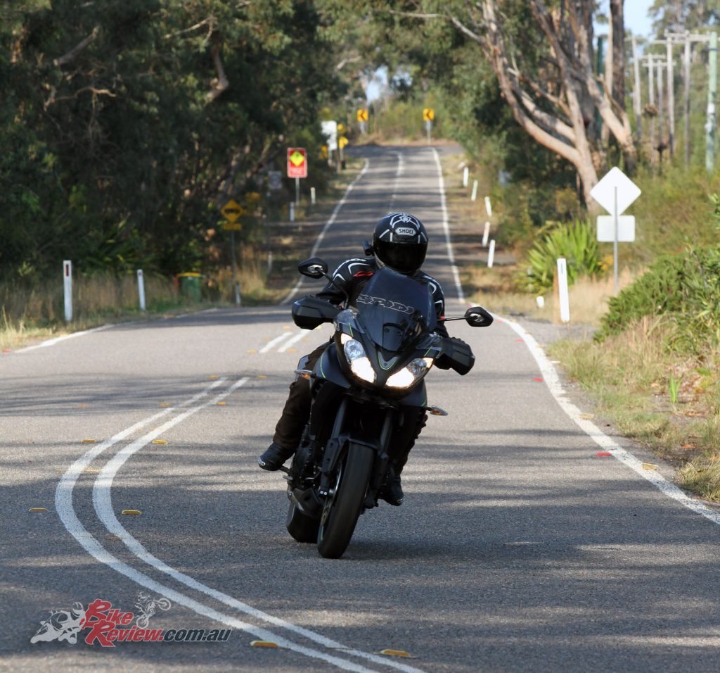 2016 Triumph Tiger Sport - Bike Review (37)