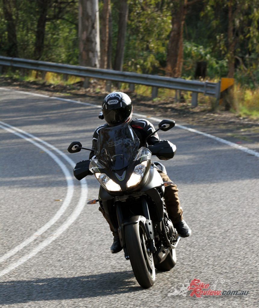 2016 Triumph Tiger Sport - Bike Review (38)