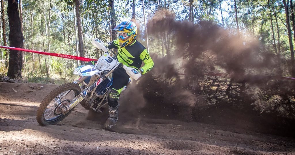 Penshurst see Champions crowned in AORC night of nights