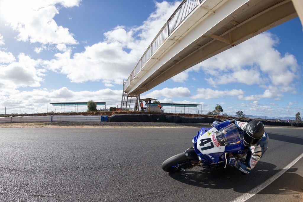 Yamaha Motorcycle Insurance Superbikes Returns 1