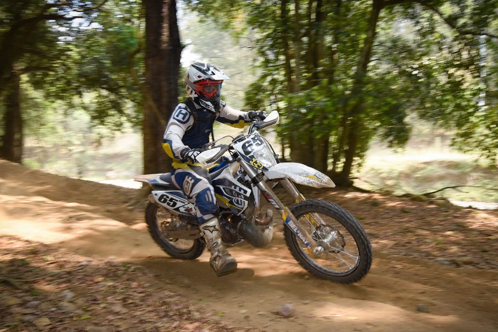 Husqvarna Dream Team Win Transmoto 6-Hour. Images by Troy Pears/Transmoto