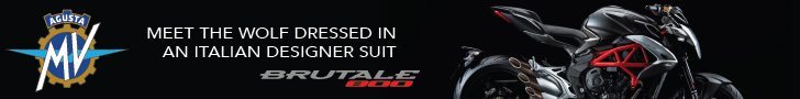 MV Agusta Brutale 800