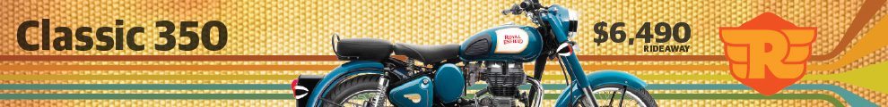 Royal Enfield Classic 350 Royal Enfield