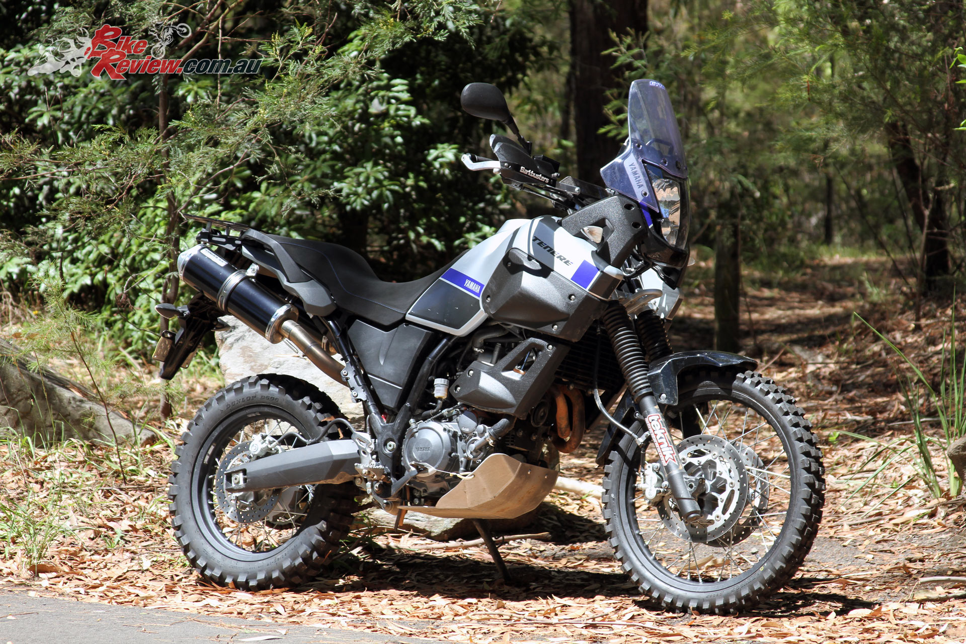 yamaha xt660z tenere for sale