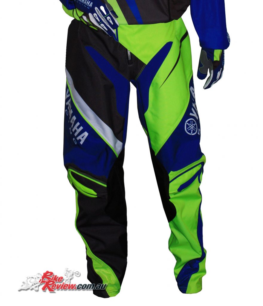 2017 Yamaha MX Gear - pants
