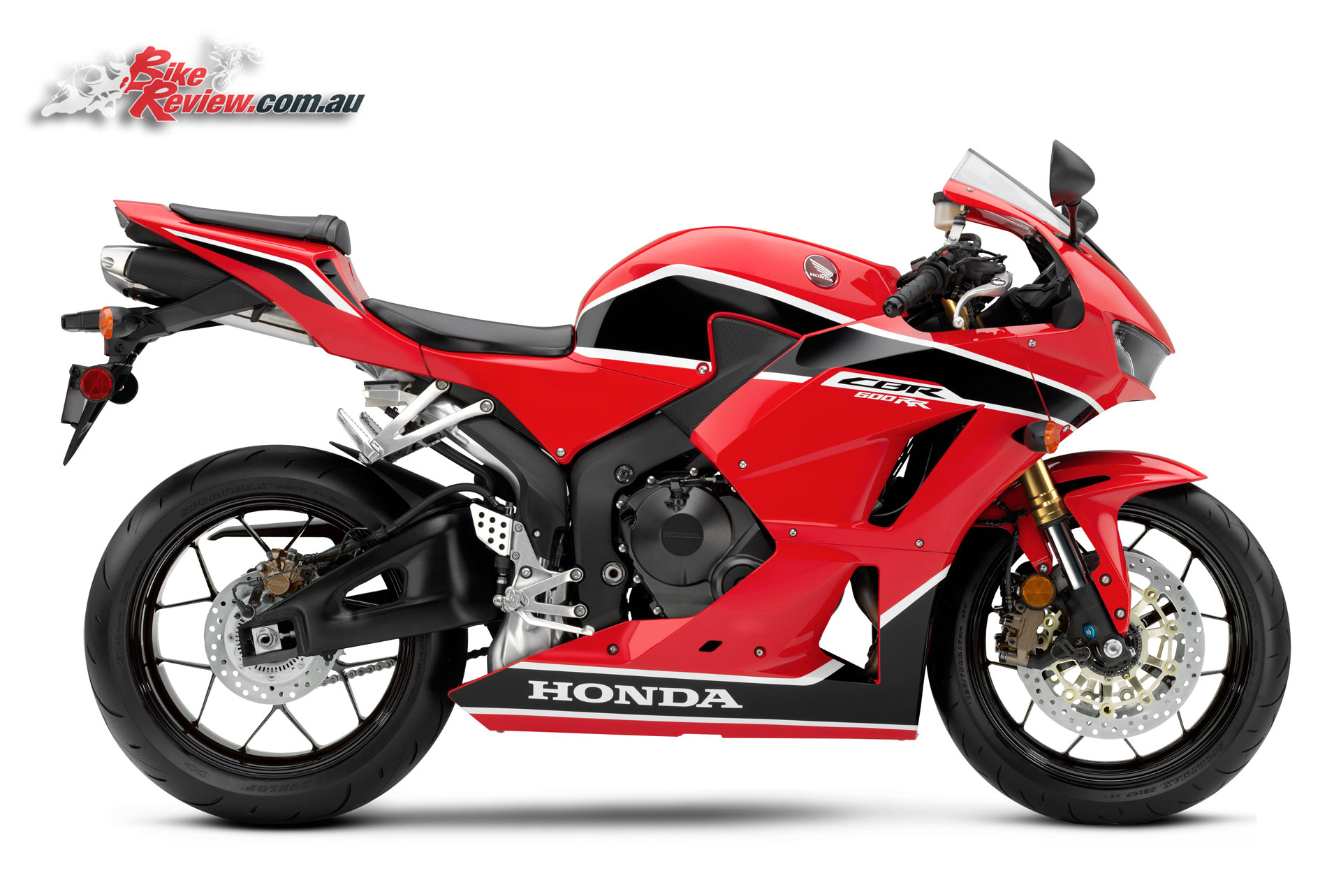 Honda CBR 1000 RR Fireblade - mobilede