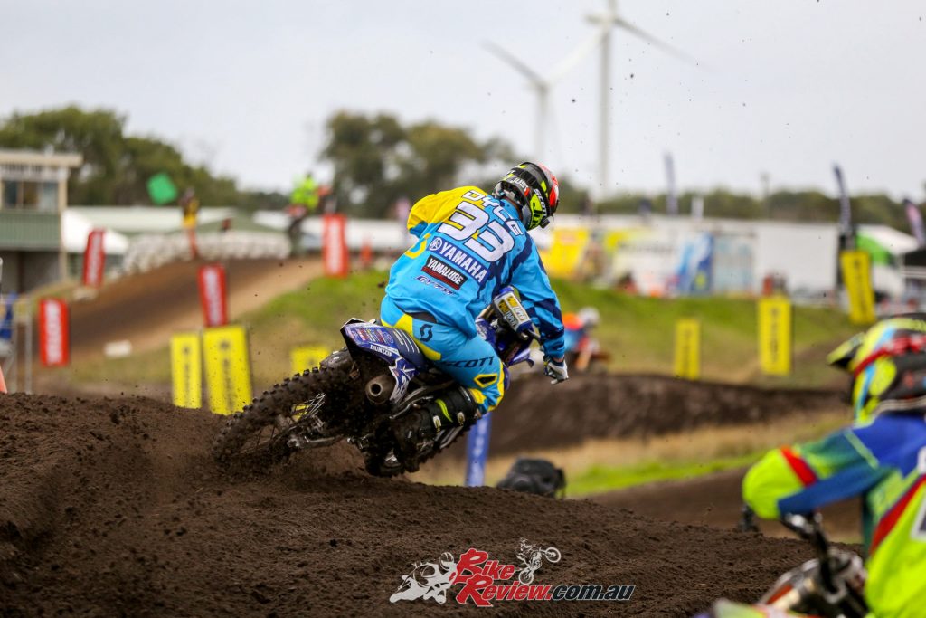 2017 MX Nationals - Round 1 - Cody Dyce