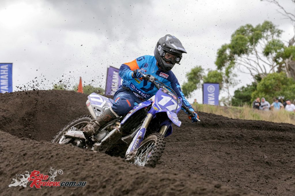 2017 MX Nationals - Round 1 - Cooper Pozniak