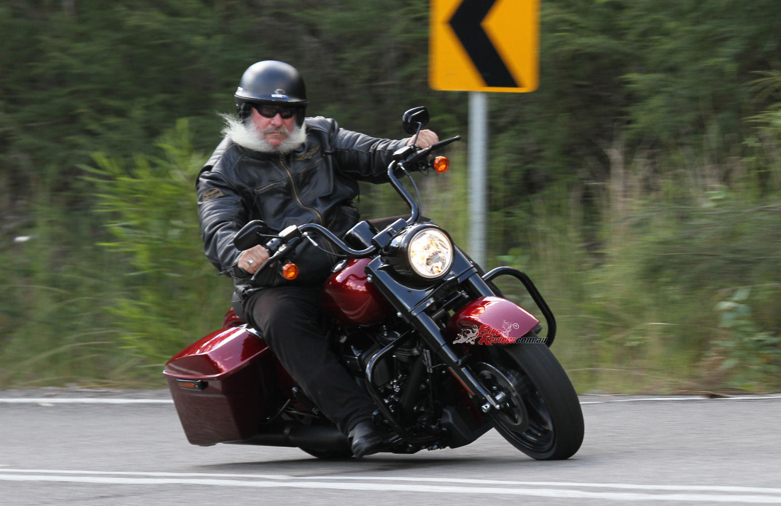 2020 Road King Special Motorcycle Harley Davidson Deutschland