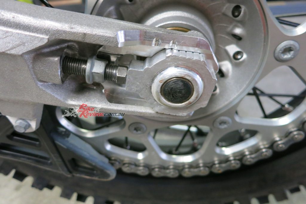 Bike Review KTM 350 EXC-F Update Power Parts20170920_2240