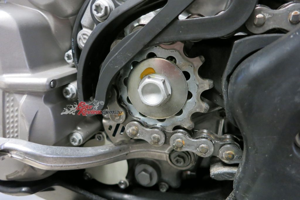 Bike Review KTM 350 EXC-F Update Power Parts20170920_2241