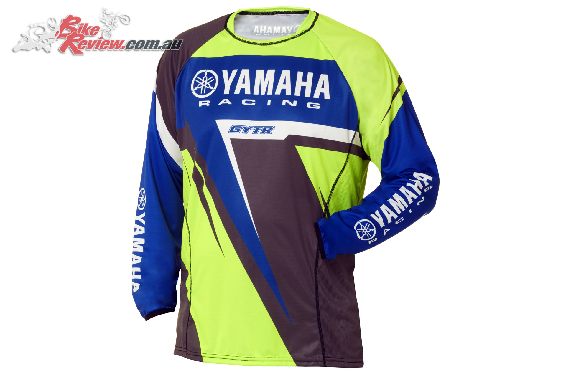 YAMAHA RACING MX GLOVES ADULTS MOTOCROSS DIRT OFFROAD #A17‐GG104‐G1