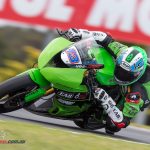 Aussie Wildcards begin push on World Stage