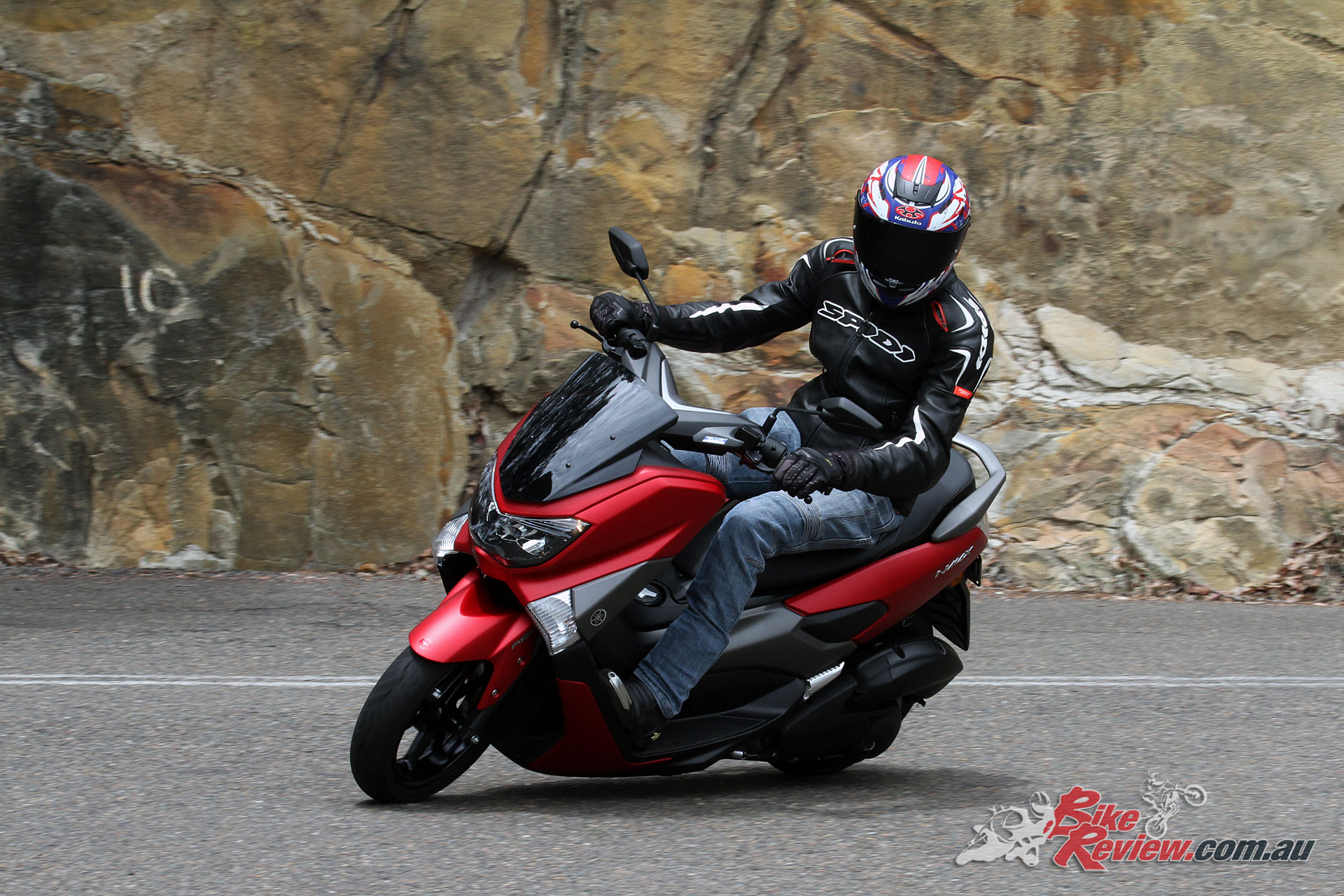 yamaha nmax 155