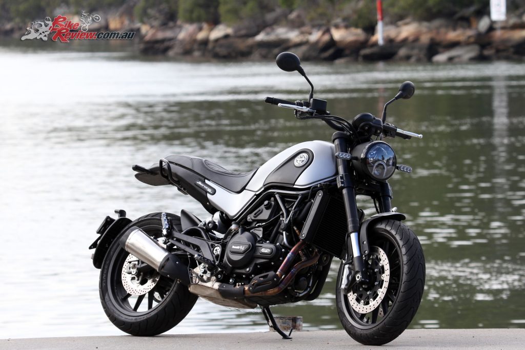 2018-Benelli-Leoncino-500-LAMS-Bike-Review-7652