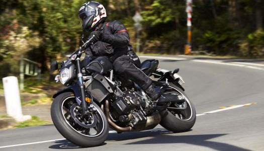 Used Ride 2014 Yamaha MT-07 | 10-Years On, Throwback Thursday