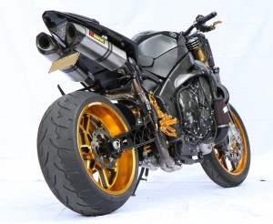 Turbo Big Bang R1