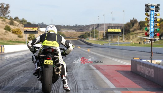 Reminder! Bike Night Returns To Sydney Dragway Tomorrow!