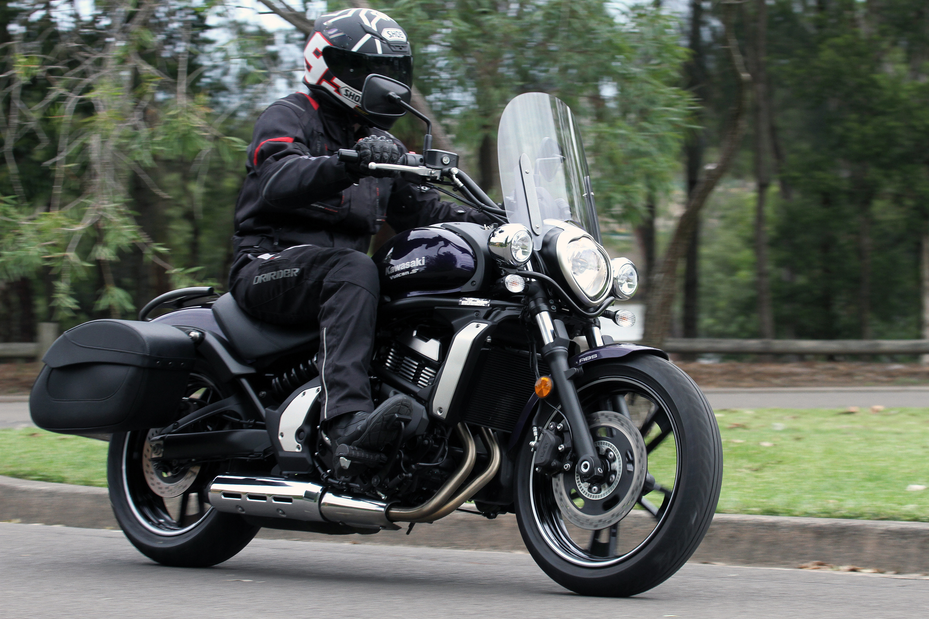 Vulcan sale motorcycle jackets