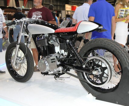 2015 Sydney Motorcycle Show Atmosphere Shots