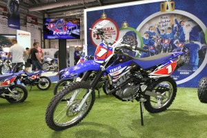 2015 Sydney Motorcycle Show Atmosphere Shots