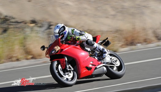 Throwback Thursday | 2016 Ducati Panigale 1299, a decade on