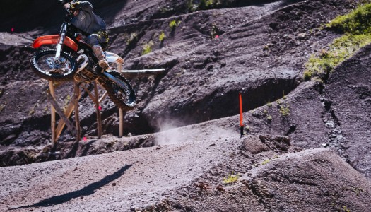 Two-Stroke Tuesday | A Decade On, KTM 250 SX Used Ride