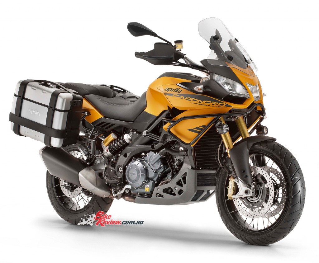 Aprilia MY15 Run-Out Sale Extended