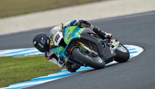 Day 2 World Superbike Wrap, Sykes Fastest Hook Out