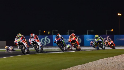 MotoGP: Title leaders look to solidify their advantage in Argentina