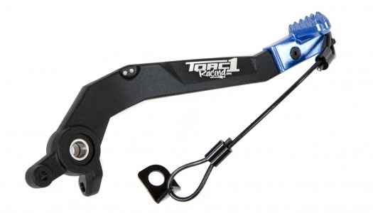 New Product: Torc1 Racing Motion Brake Pedals