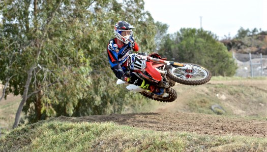 Wilson and Long to make Crankt Protein Honda Racing Team debut in Horsham