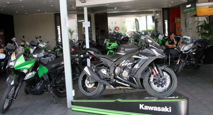 Kawasaki Australia is looking for a qualified and capable technician. The technician will be comfortable operating in a small team with minimal direct supervision.
