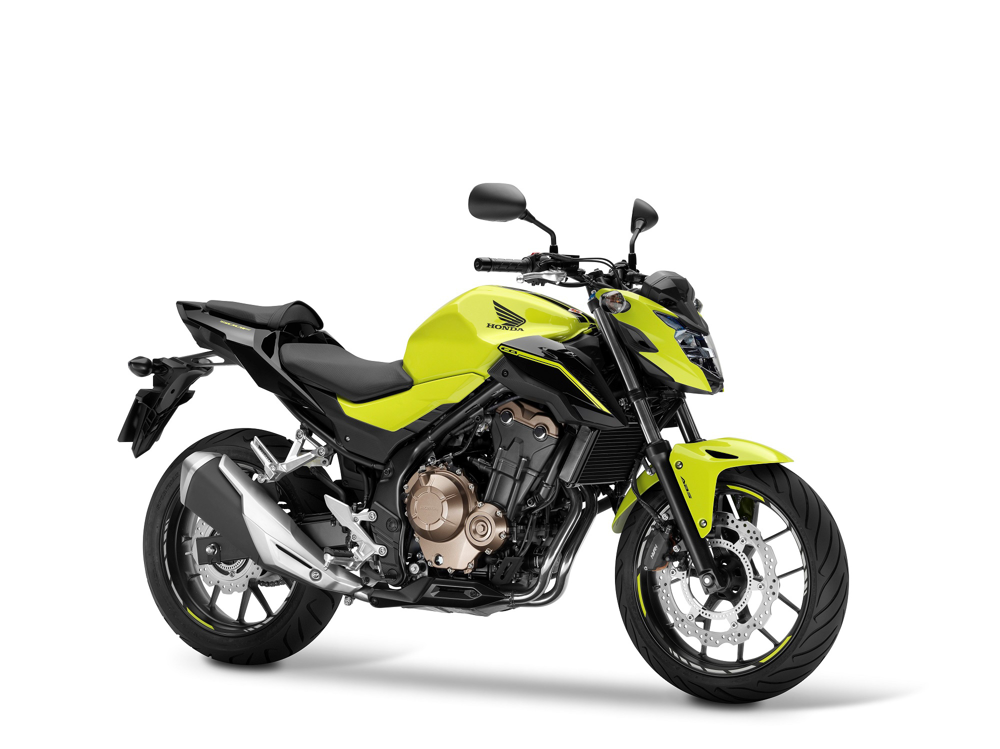 2016 Honda CB650FL Sports 649cc | Motorcycles | Gumtree 