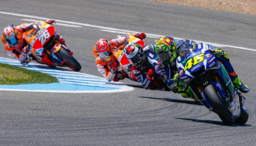 No clear favourite in ever tightening MotoGP championship