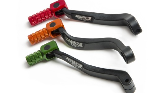 New Product: Torc1 Racing – Reaction Gear Levers