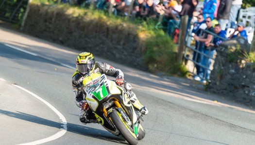 WK BIKES CLAIMS TT SUCCESS WITH CFMOTO
