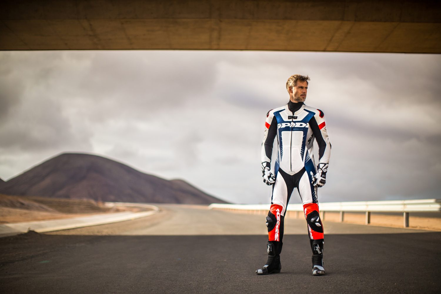Spidi Track Wind Pro Racing Suit motorcycle leathers review
