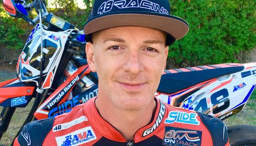 12 nations on the grid for Newcastle FIM Asia SuperMoto
