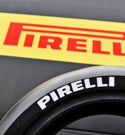 Pirelli Tyres