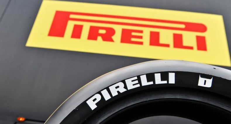 Pirelli Tyres