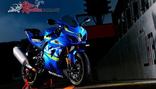 Hot Lap: Sylvain Guintoli, how quick is a stock GSX-R1000R?