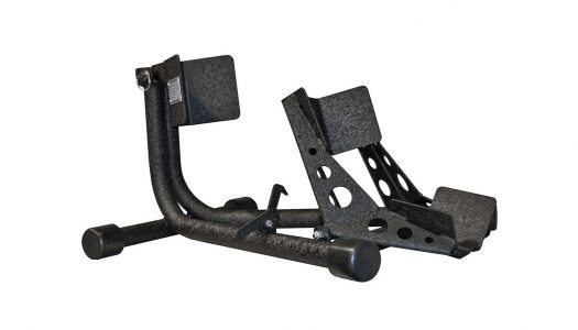 New Product: Baxley Front Wheel Sport Chock