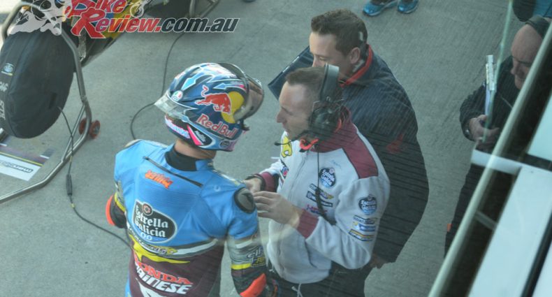 2016 Phillip Island MotoGP - Sunday. Bike Review
