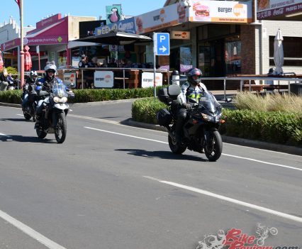 Phillip Island MotoGP, 2016