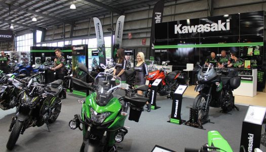 Score Your Dream Job With Kawasaki Australia, Apply Now!