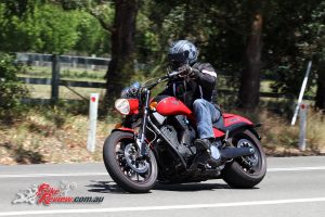 Victory Hammer S