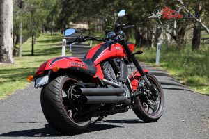 Victory Hammer S