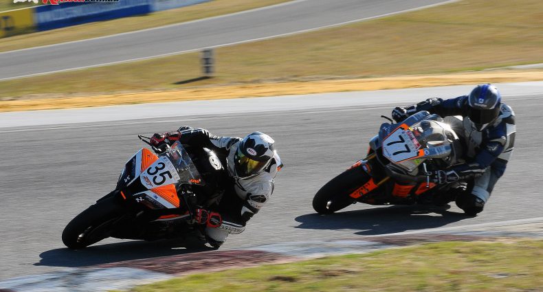 2016 Kings of Wanneroo, Ben Stronach, Adam Senior